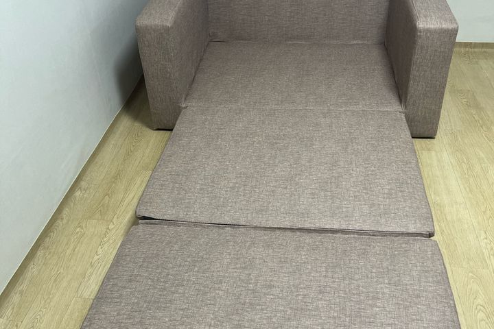 Neat 2-room unit, 2 minutes from Seodong Stat 7th image