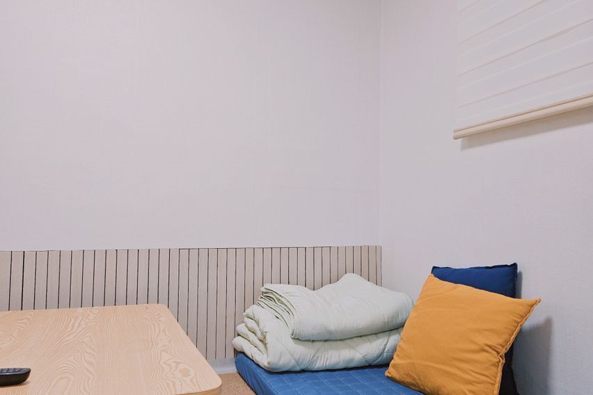 신기 리산 넓은집