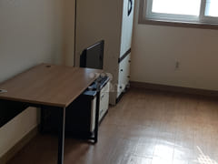 Wolgot Station Large Studio Apartment 405 11th image