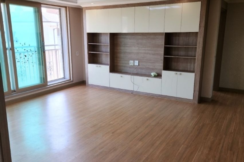 군산편안하고 조용한집 