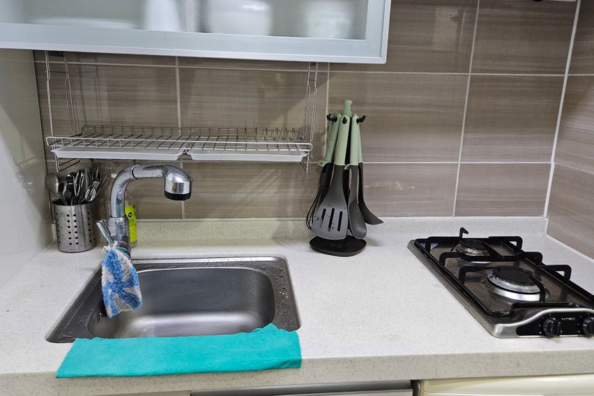 부산두실역원룸F