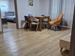 Quiet three-room apartment next to Ulsan IC. 0th image