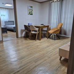 Quiet three-room apartment next to Ulsan IC. Unit Image