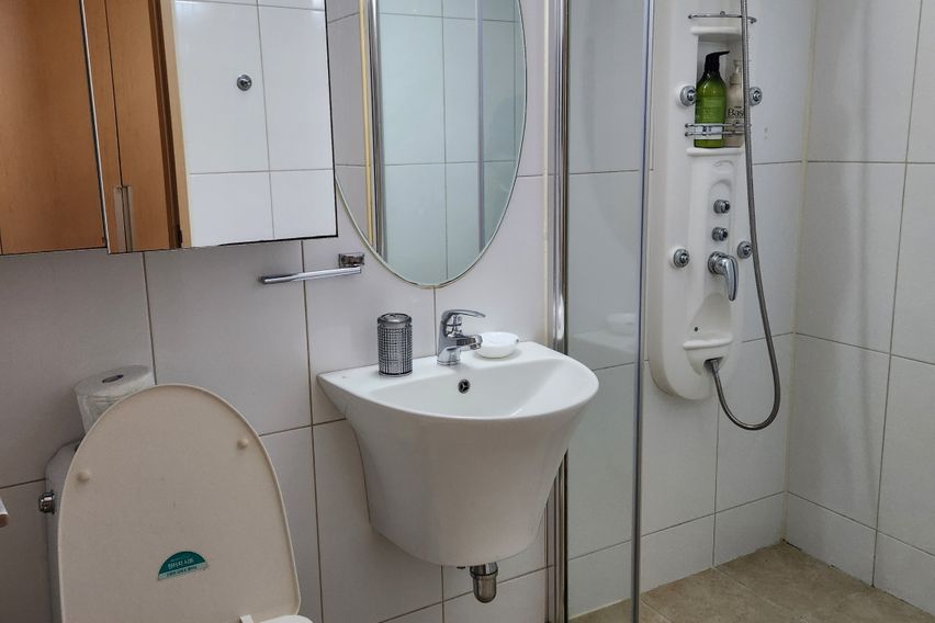 미금역복층,4월할인