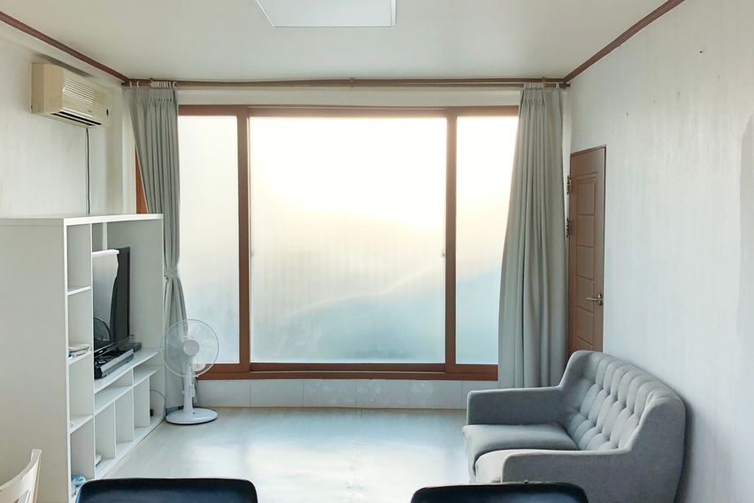 오션뷰 바다스테이_바다