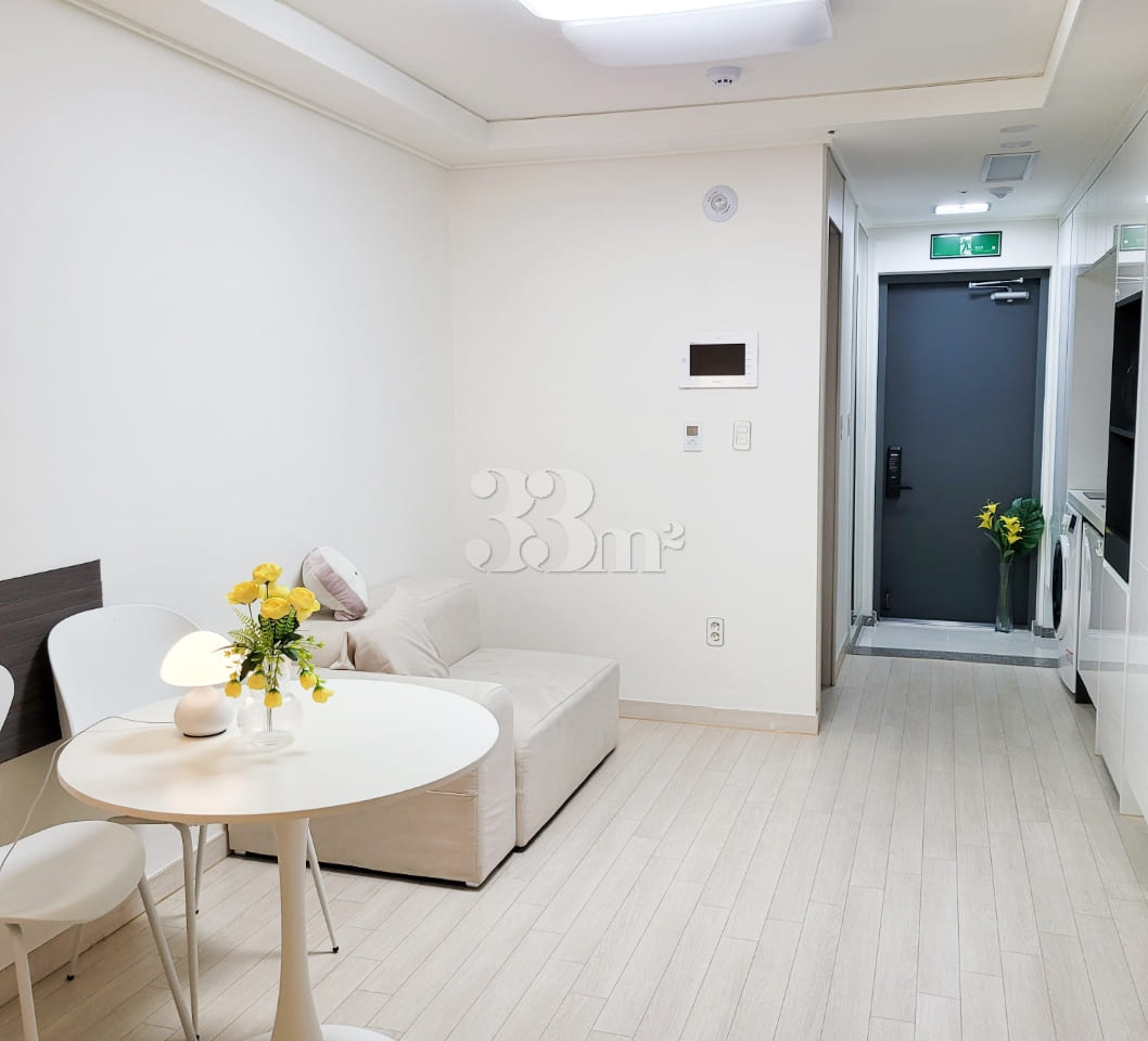 ❤️ Special Price! New Building with Parking a 12th image