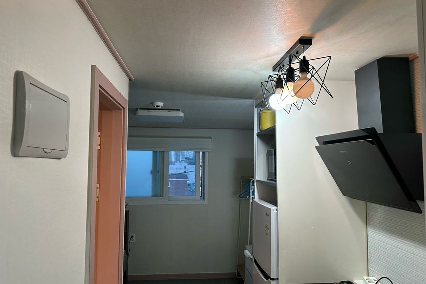 신축 기분좋은 302