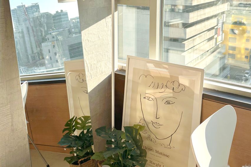 당산/여의도 햇살맛집🧡