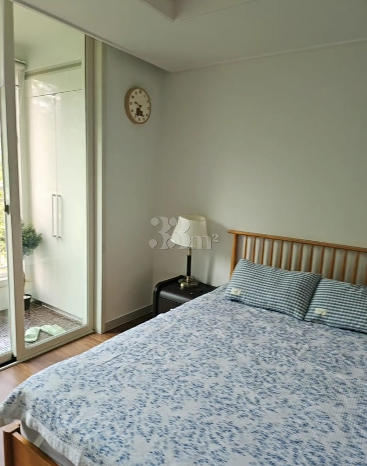 Gimpo Luxury Apartment, 40 pyeong 8th image