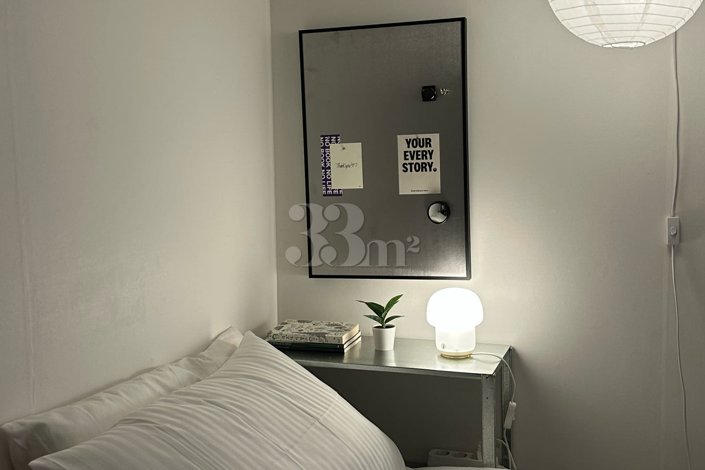 Studio apartment in Wangsimni, 5 minutes from 1th image