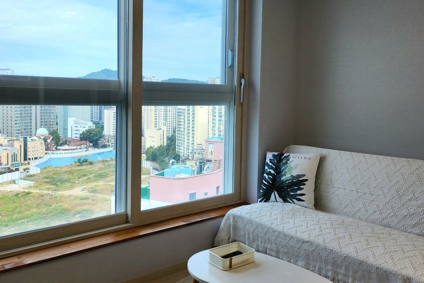 공덕역 서울역 투룸