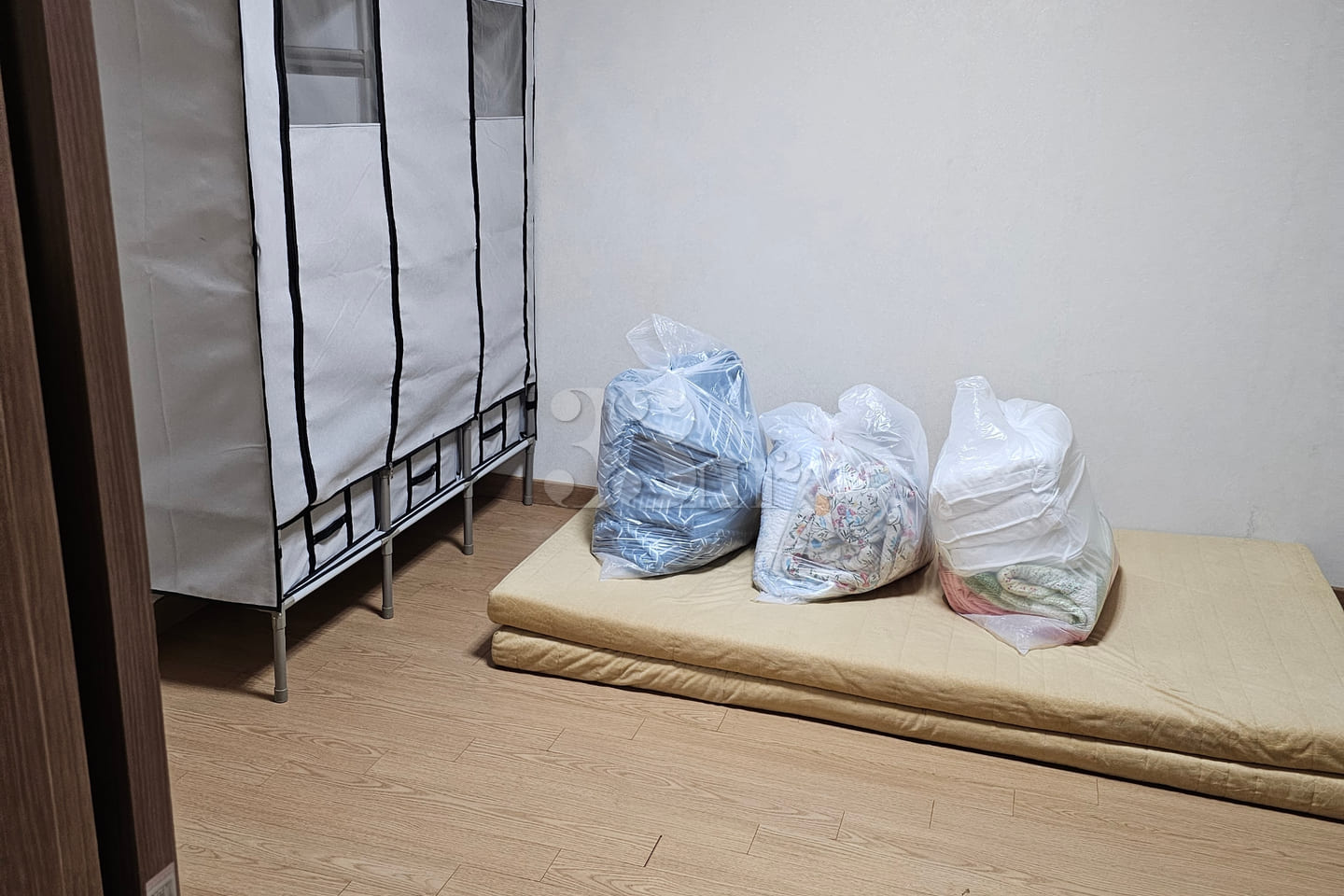 Iksan Station 16-pyeong officetel 4th image
