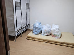 Iksan Station 16-pyeong officetel 4th image