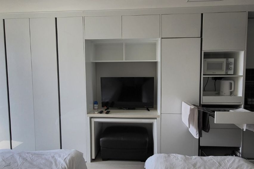 스테이 인가 2번째 이미지