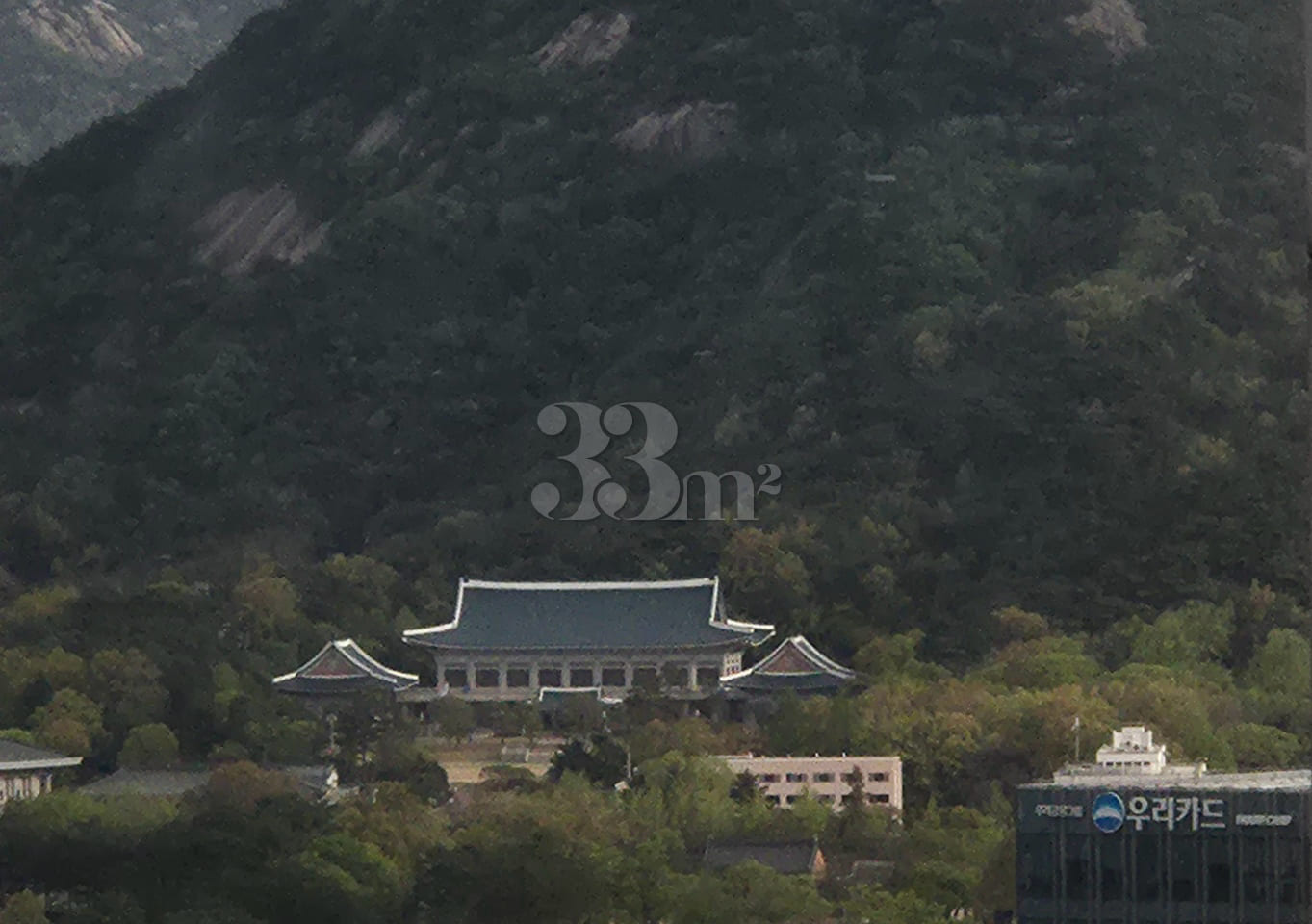 Fully Furnished Central Home in Gwanghwamun 15th image