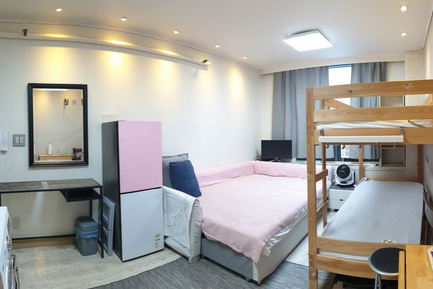 주차/관리비0/역1분