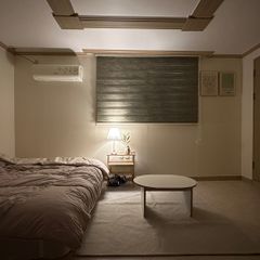 원룸#아늑한#풀옵션D 방 이미지