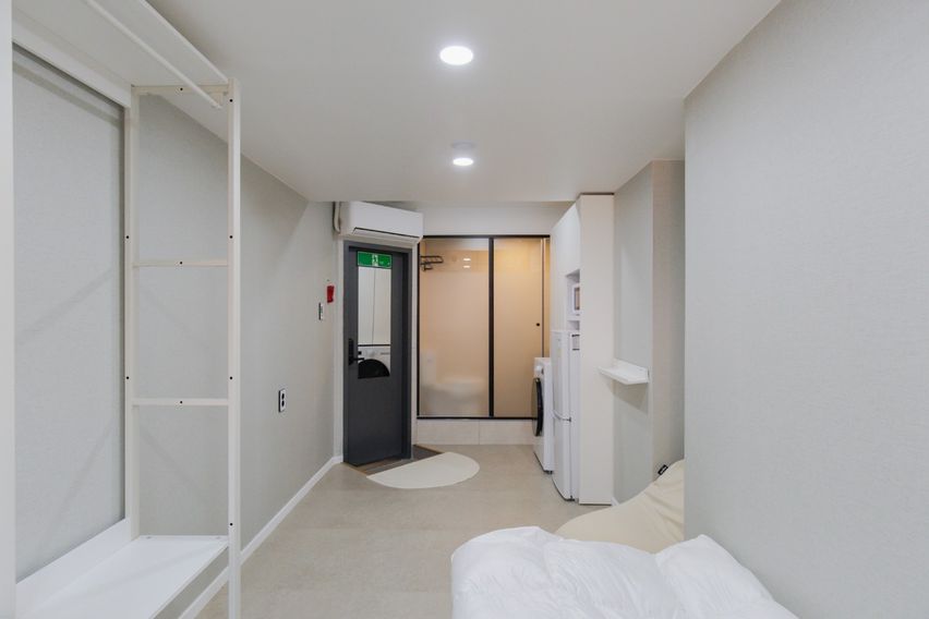 오픈✨️✨️잠실석촌큰방 1번째 이미지