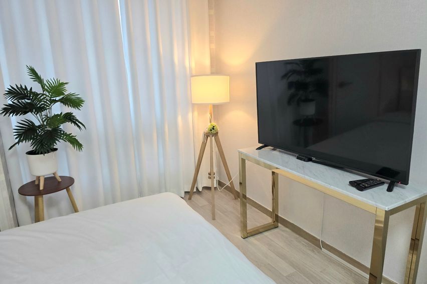 운서역도보2분407