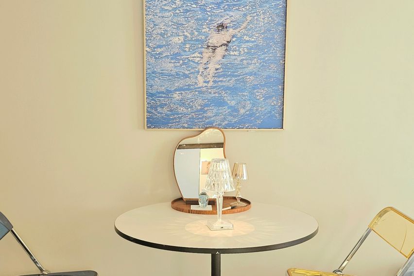 9호선 가양역 무료주차