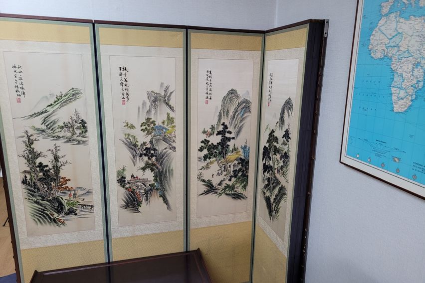 강남오피스호텔