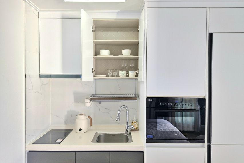 광안리 오션뷰 드론쇼