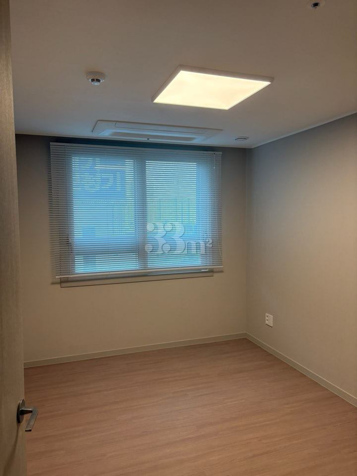 Dongseong-ro/New Apartment 33p 6th image