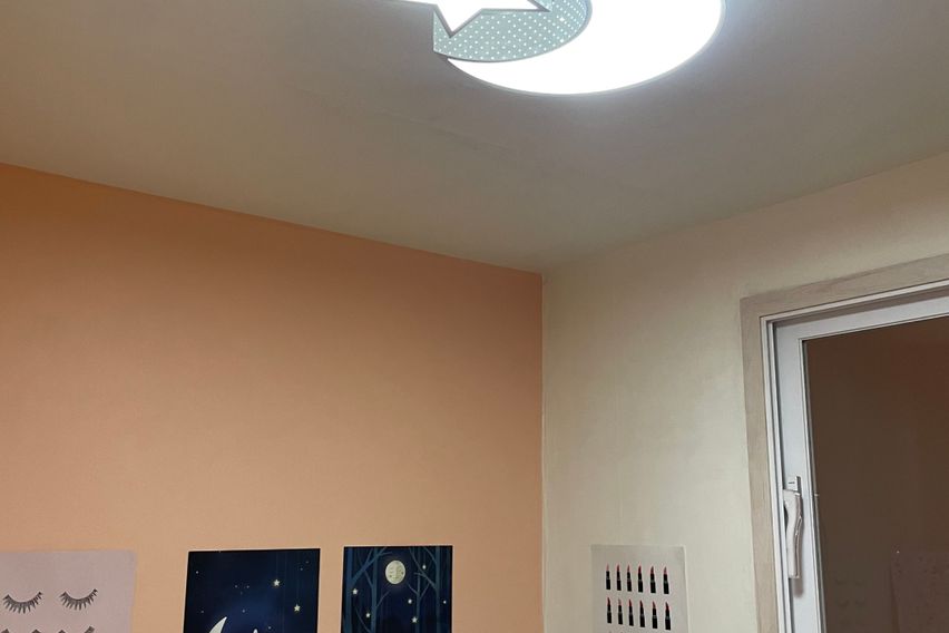 호암지인근 풀옵 아파트