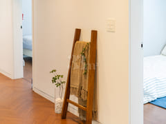 5 minutes from Line 7 station; 3 bedrooms, 2 2th image