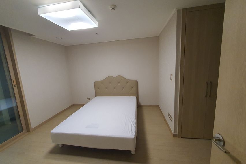 지제역29평3룸아파트