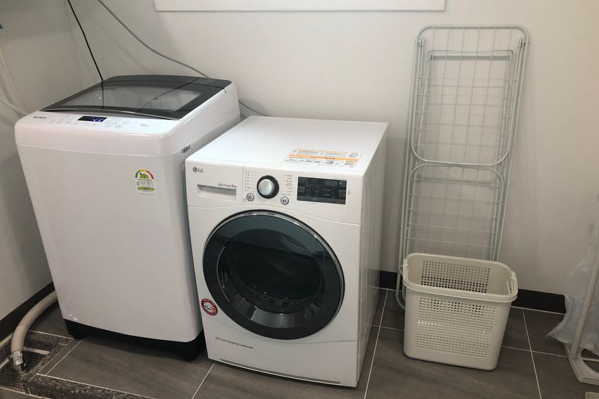 34평 신축풀옵션아파트