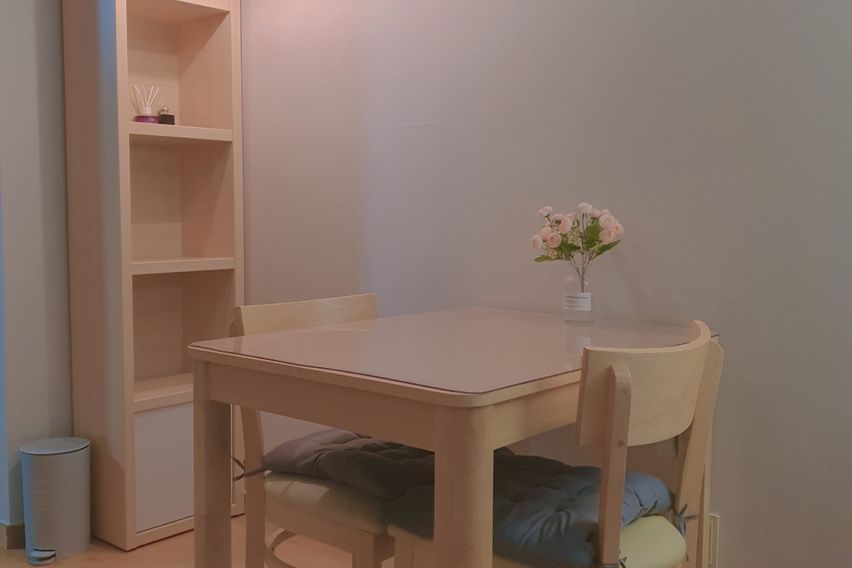 신도림역 끝장뷰룸