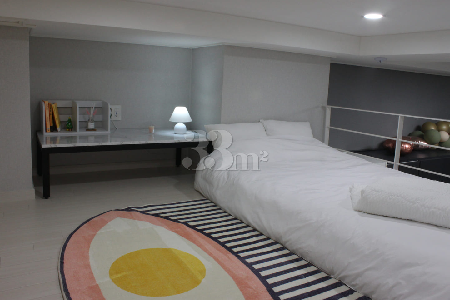 Newly built property in front of Shinsegae at 7th image