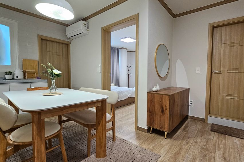 DDP·역세권·최대6인 1번째 이미지