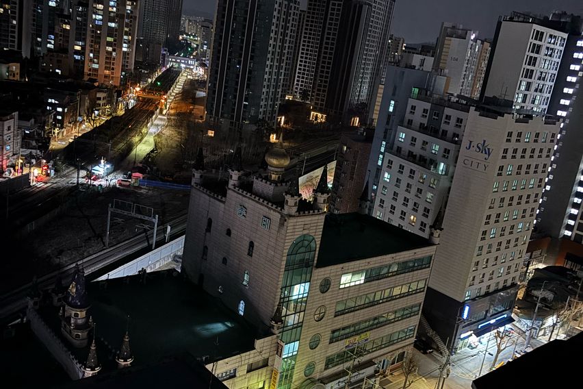 회기역 복층 오피스텔 17번째 이미지