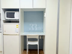Fully furnished 3-room unit near Juan Station 4th image