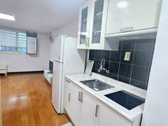 부산시청 연산동 원룸A 5번째 이미지