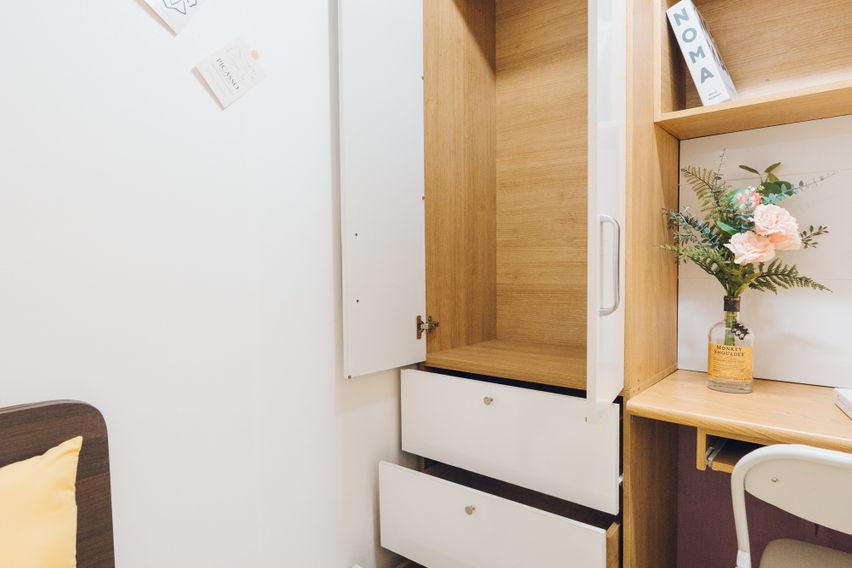 잠실송파 쁘띠여성룸F