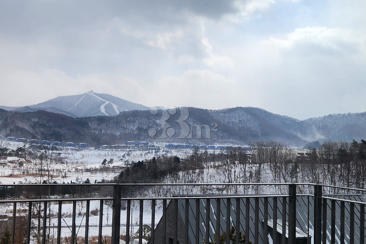 Daegwallyeong Days Hill Pyeongchang 16th image