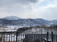 Daegwallyeong Days Hill Pyeongchang 16th image