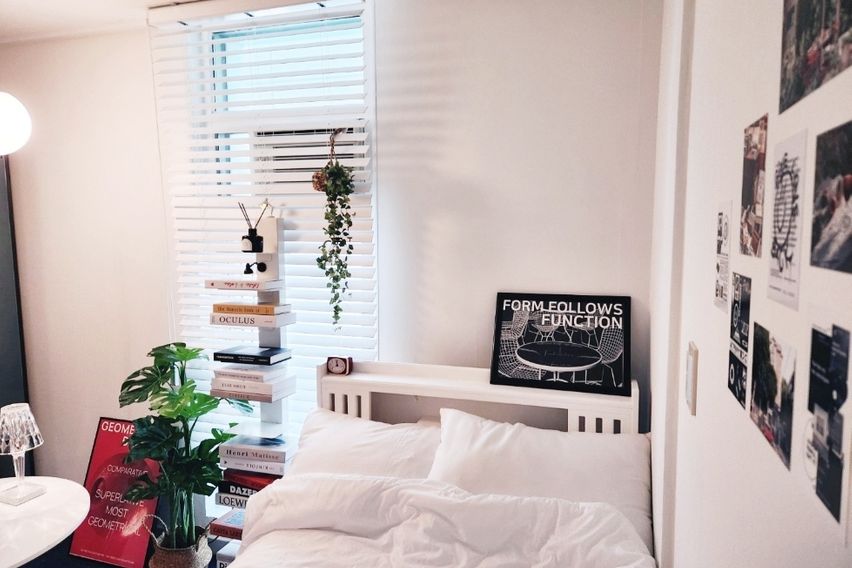 신촌역초근접,라니하우스