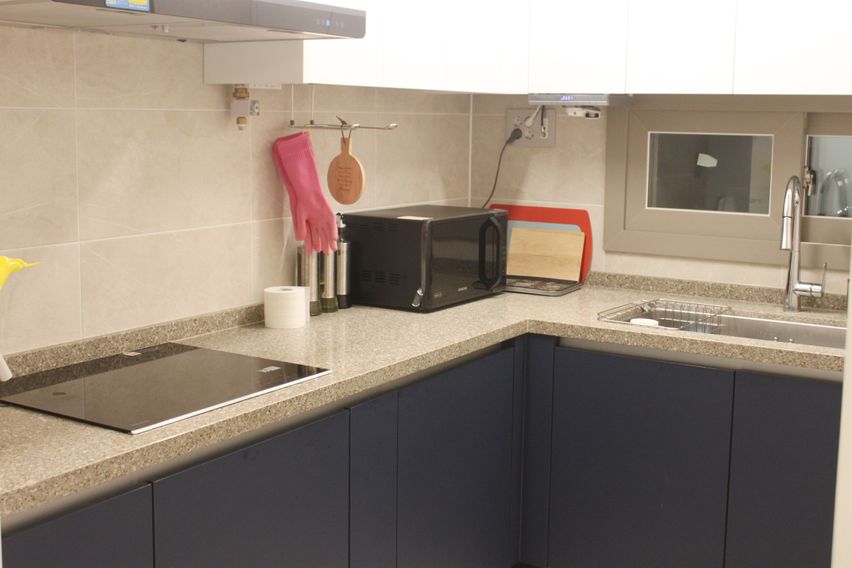 투룸 힐스테이트 신축~ 3번째 이미지