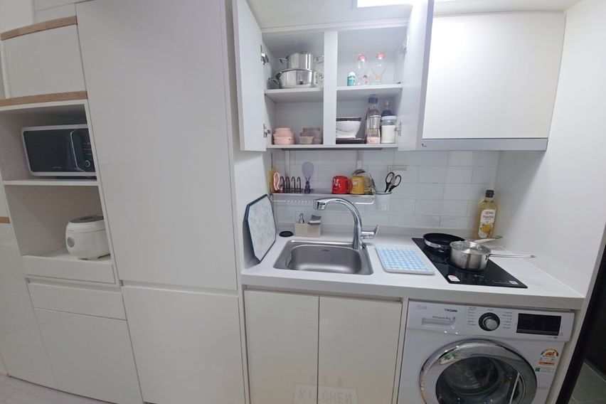 임당역 영남대 오피스텔