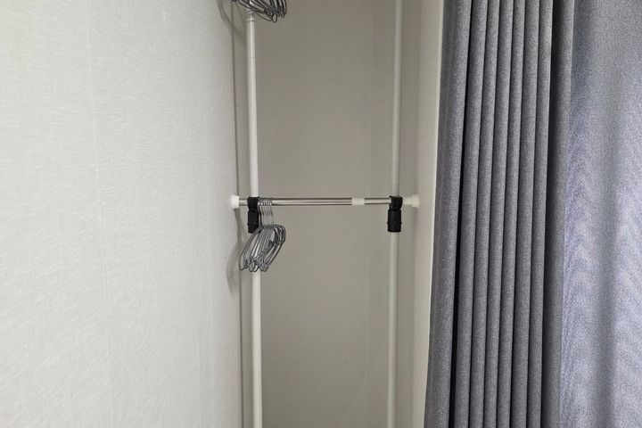 🌟[Premium] Fully Furnished 1.5-Room Unit🌟 10th image