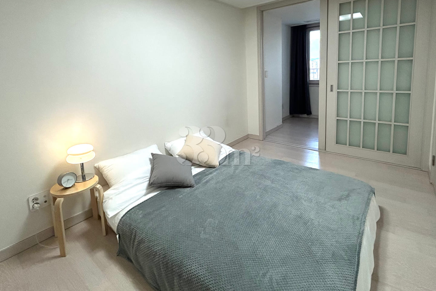 💗Jamsil 2-Room Apartment (2 Bedrooms)💗 4th image