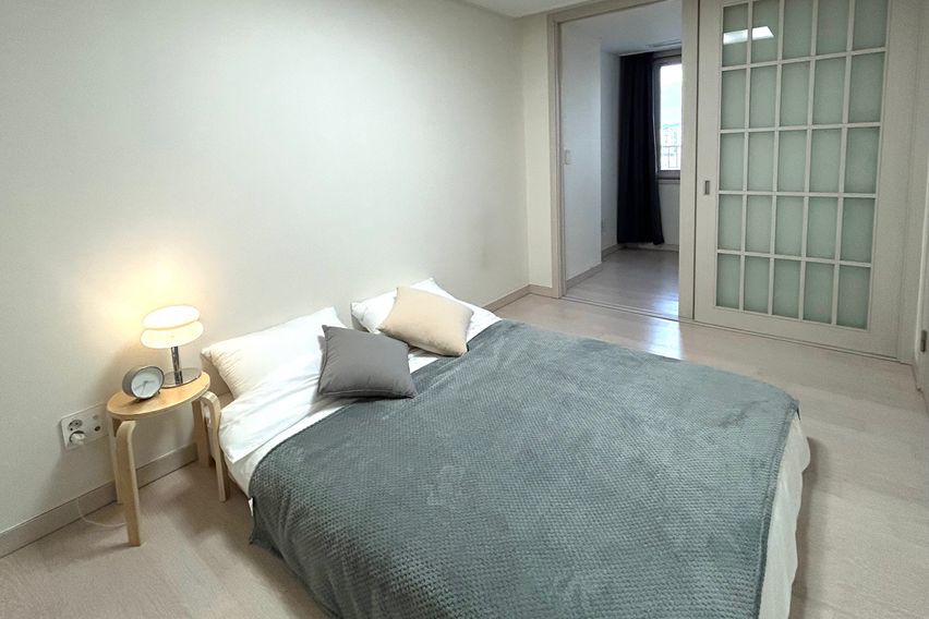 투룸 2Bed 트인뷰