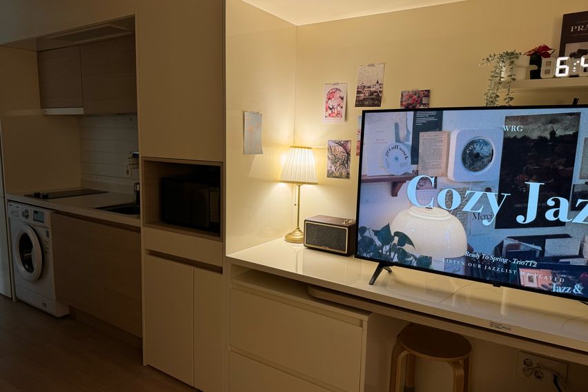 송도 최고 편리한위치1