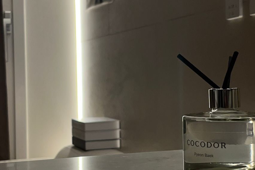 김포 공항 감성스테이