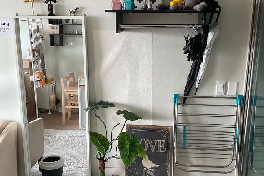 마포역, 한강뷰 🩵