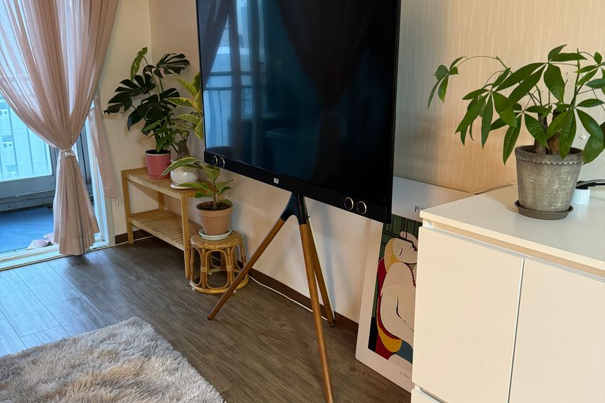 Gijang Gyori Two-Room Apartment 3th image